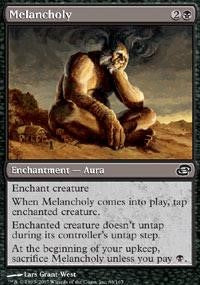 Melancholy [Planar Chaos]