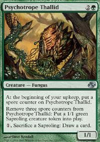 Psychotrope Thallid [Planar Chaos]