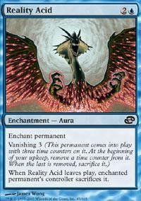 Reality Acid [Planar Chaos]