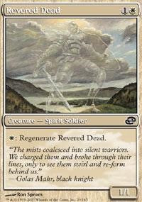 Revered Dead [Planar Chaos]