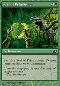 Seal of Primordium [Planar Chaos]