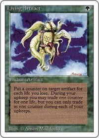 Living Artifact [Revised Edition]