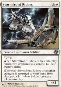 Stormfront Riders [Planar Chaos]