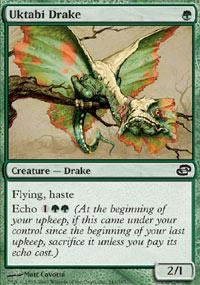 Uktabi Drake [Planar Chaos]