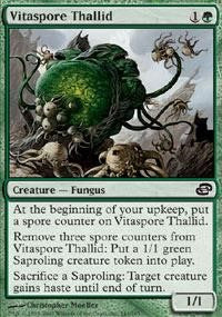 Vitaspore Thallid [Planar Chaos]