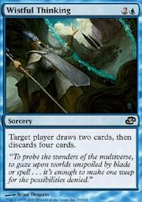 Wistful Thinking [Planar Chaos]