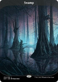 Swamp [Unstable]