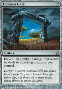 Dolmen Gate [Lorwyn]