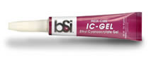 BOB116 IC-GEL INSTA-CURECA GEL 20gram
