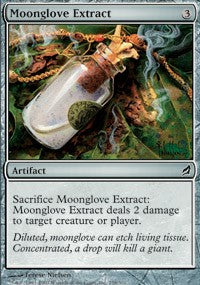Moonglove Extract [Lorwyn]