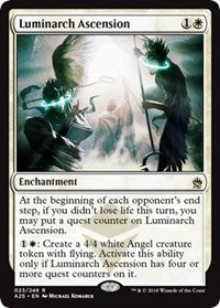 Luminarch Ascension [Masters 25]
