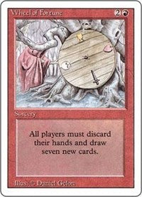 Wheel of Fortune [Revised Edition]