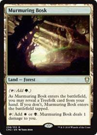 Murmuring Bosk [Commander Anthology Volume II]