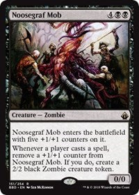 Noosegraf Mob [Battlebond]