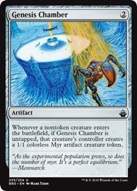 Genesis Chamber [Battlebond]