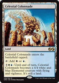 Celestial Colonnade [Ultimate Masters]