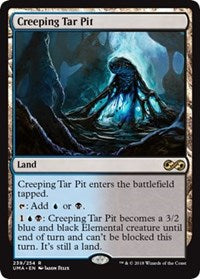 Creeping Tar Pit [Ultimate Masters]