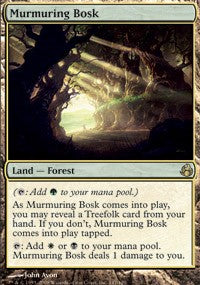 Murmuring Bosk [Morningtide]