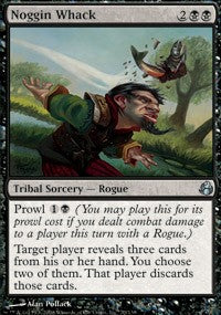 Noggin Whack [Morningtide]