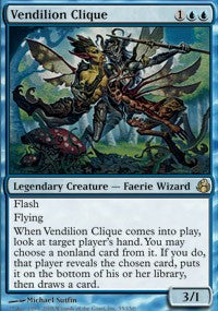 Vendilion Clique [Morningtide]