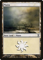 Plains [Time Spiral]