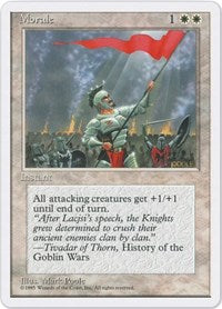 Morale [Fourth Edition]