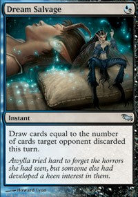 Dream Salvage [Shadowmoor]