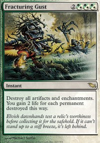 Fracturing Gust [Shadowmoor]
