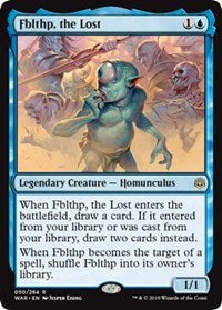 Fblthp, the Lost [War of the Spark]