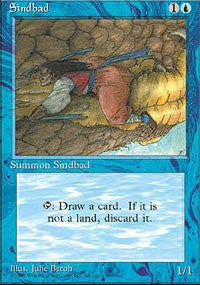 Sindbad [Fourth Edition]