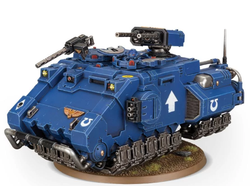 Primaris Impulsor