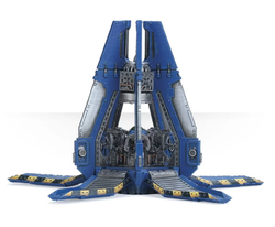 Drop Pod