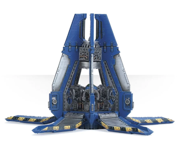 Drop Pod