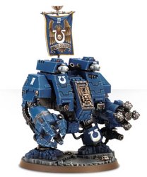 Ironclad Dreadnought