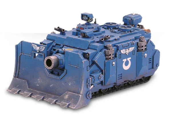 Vindicator