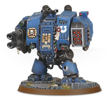 Dreadnought