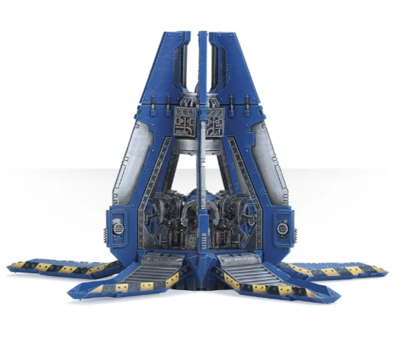 Drop Pod
