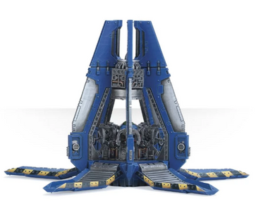 Drop Pod