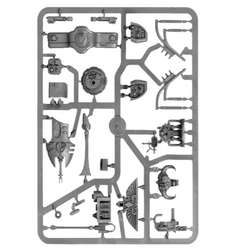 Vehicle Upgrade Frame