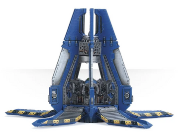 Drop Pod