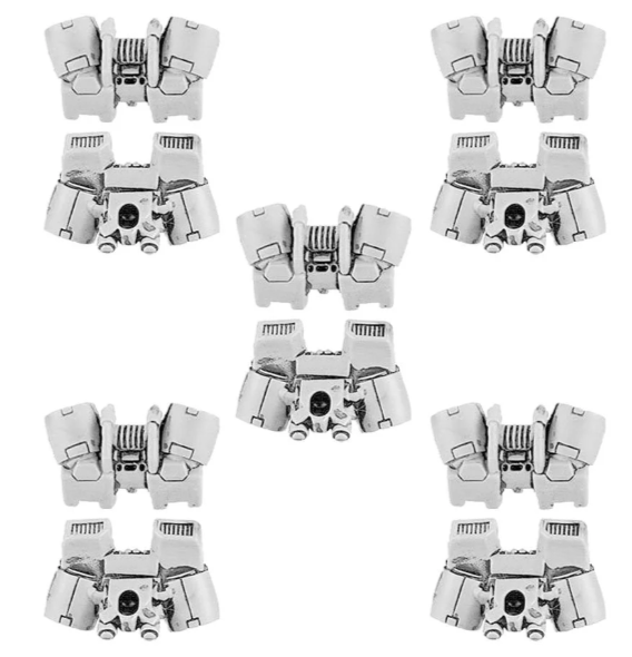 Space Marine Jump Packs