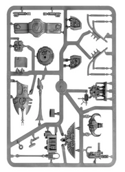 Vehicle Upgrade Frame
