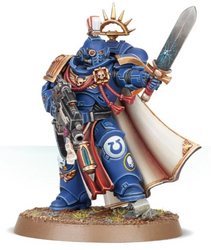 Primaris Captain