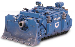 Vindicator