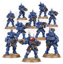 Primaris Infiltrators