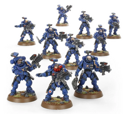 Primaris Incursors