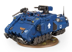 Primaris Impulsor