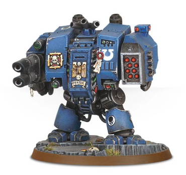 Dreadnought