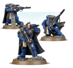 Eliminators