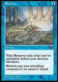 Remove [Portal Second Age]